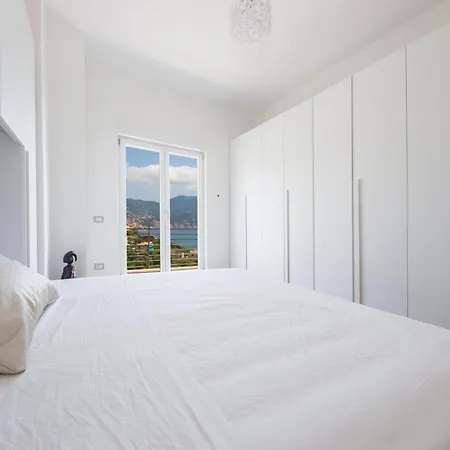 Carpediem - Luxury Private Front Sea Portofino Coast Pensionat Recco