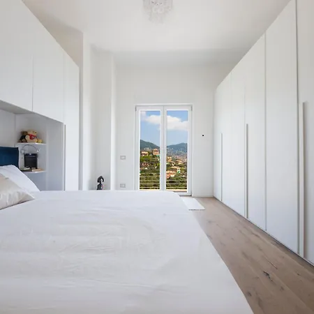 Carpediem - Luxury Private Front Sea Portofino Coast *