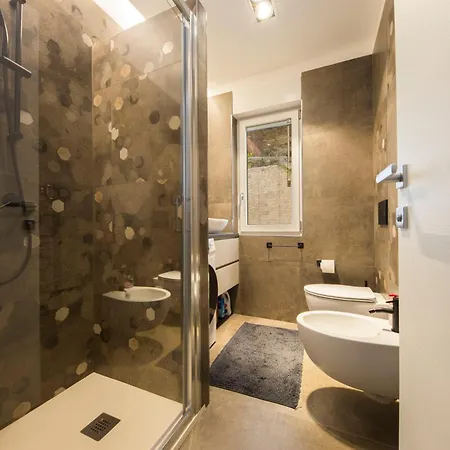 Pensionat Carpediem - Luxury Private Front Sea Portofino Coast *