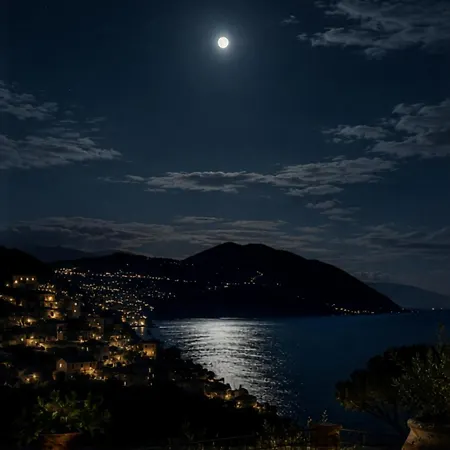 Pensionat Carpediem - Luxury Private Front Sea Portofino Coast