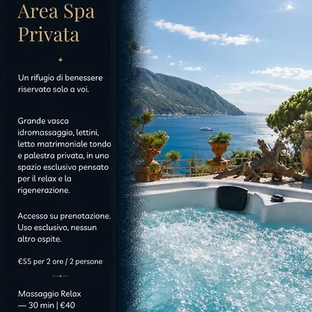 Carpediem - Luxury Private Front Sea Portofino Coast