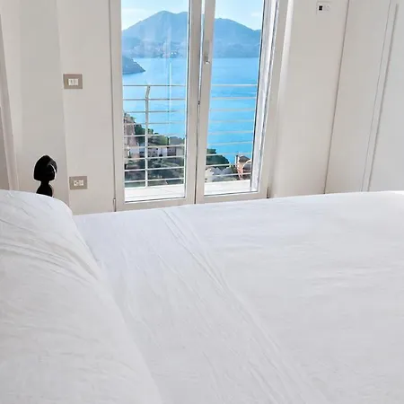 Carpediem - Luxury Private Front Sea Portofino Coast 雷科